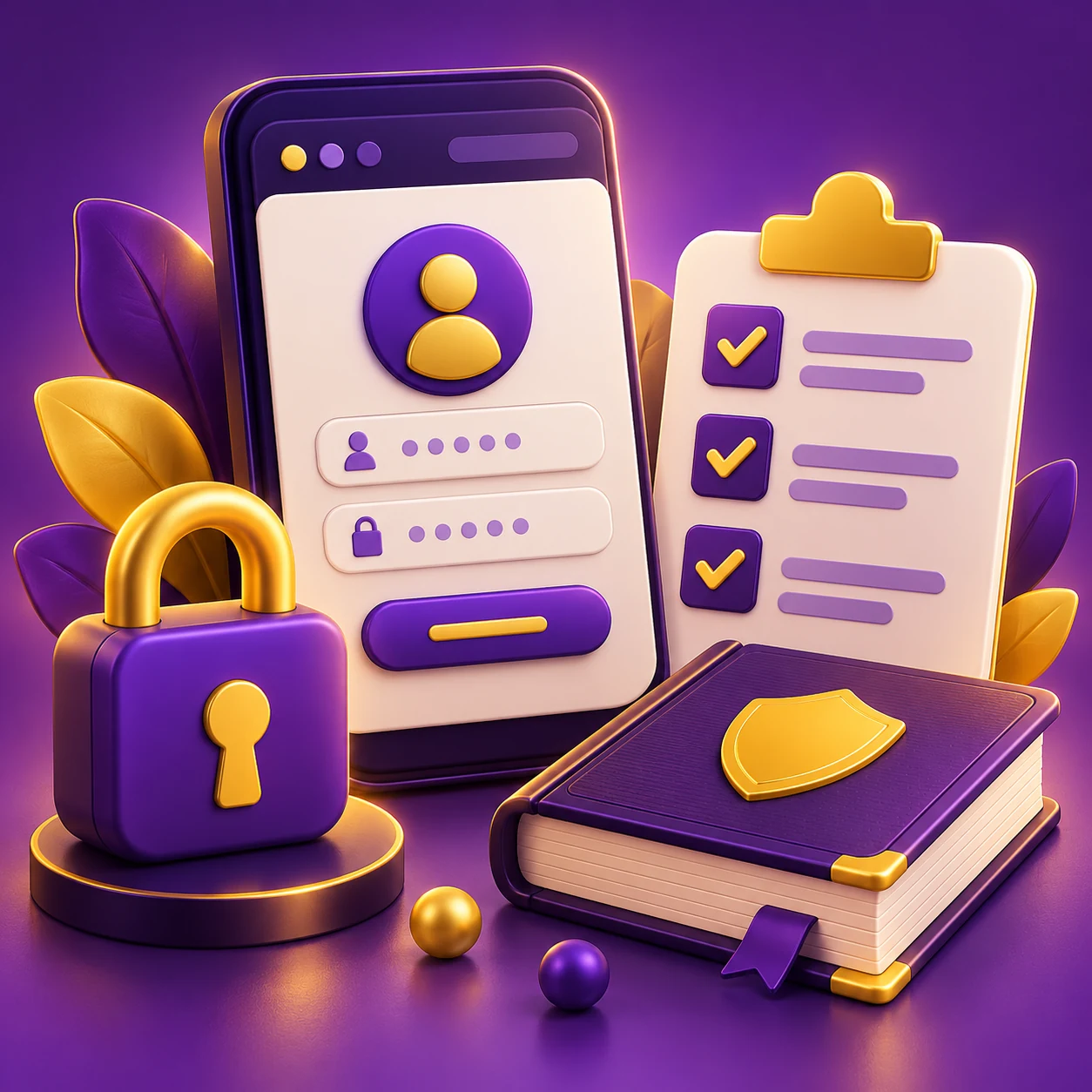Bika99 Login & Registration Malaysia 2026: Account Requirements, Mobile Access & Security Guide — editorial illustration
