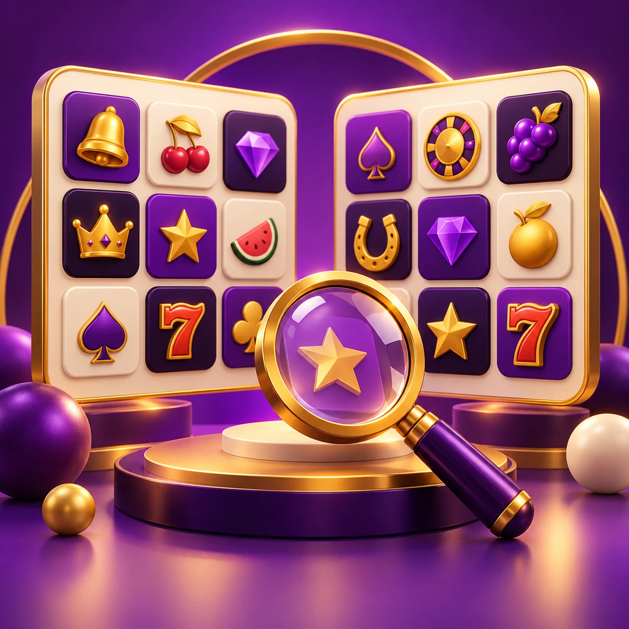 Bika99 vs A9Play 2026: Game Catalogs, Mobile Casino, Payments & Promotions Compared — editorial illustration