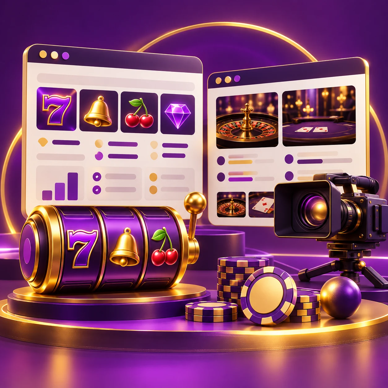 Bika99 vs MD88 Malaysia 2026: Slot Providers, Free Credit, Live Games & Withdrawal Terms — editorial illustration