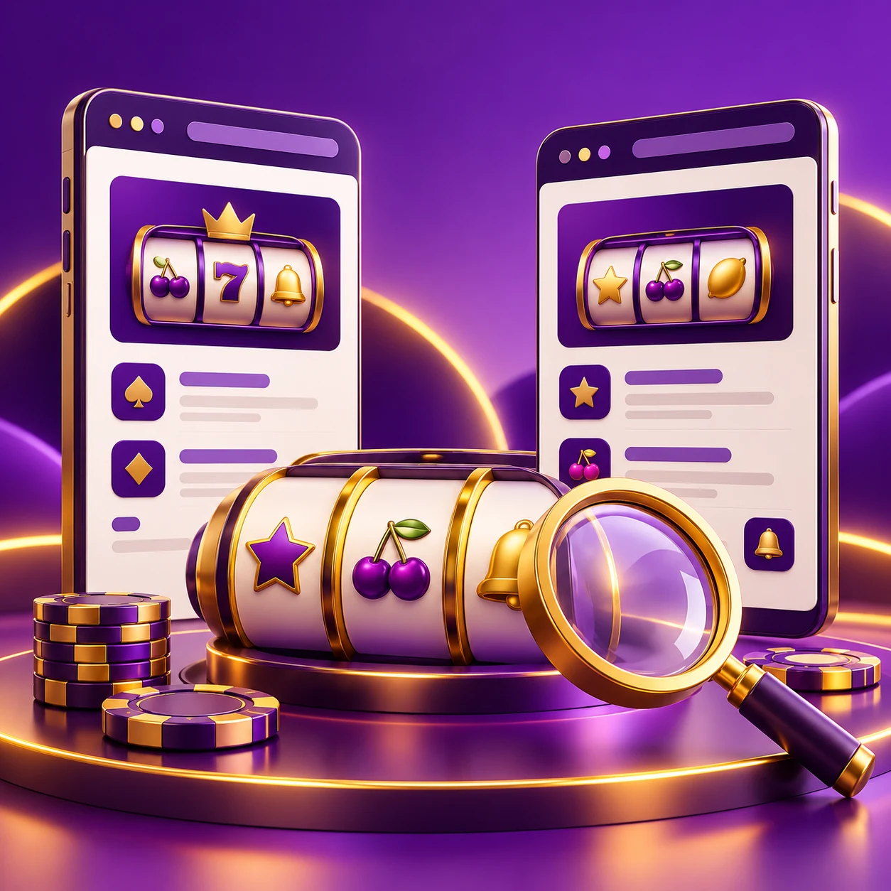 Bika99 vs Puma777 Malaysia 2026: Slot Games, Bonus Conditions, Mobile Features & Trust — editorial illustration