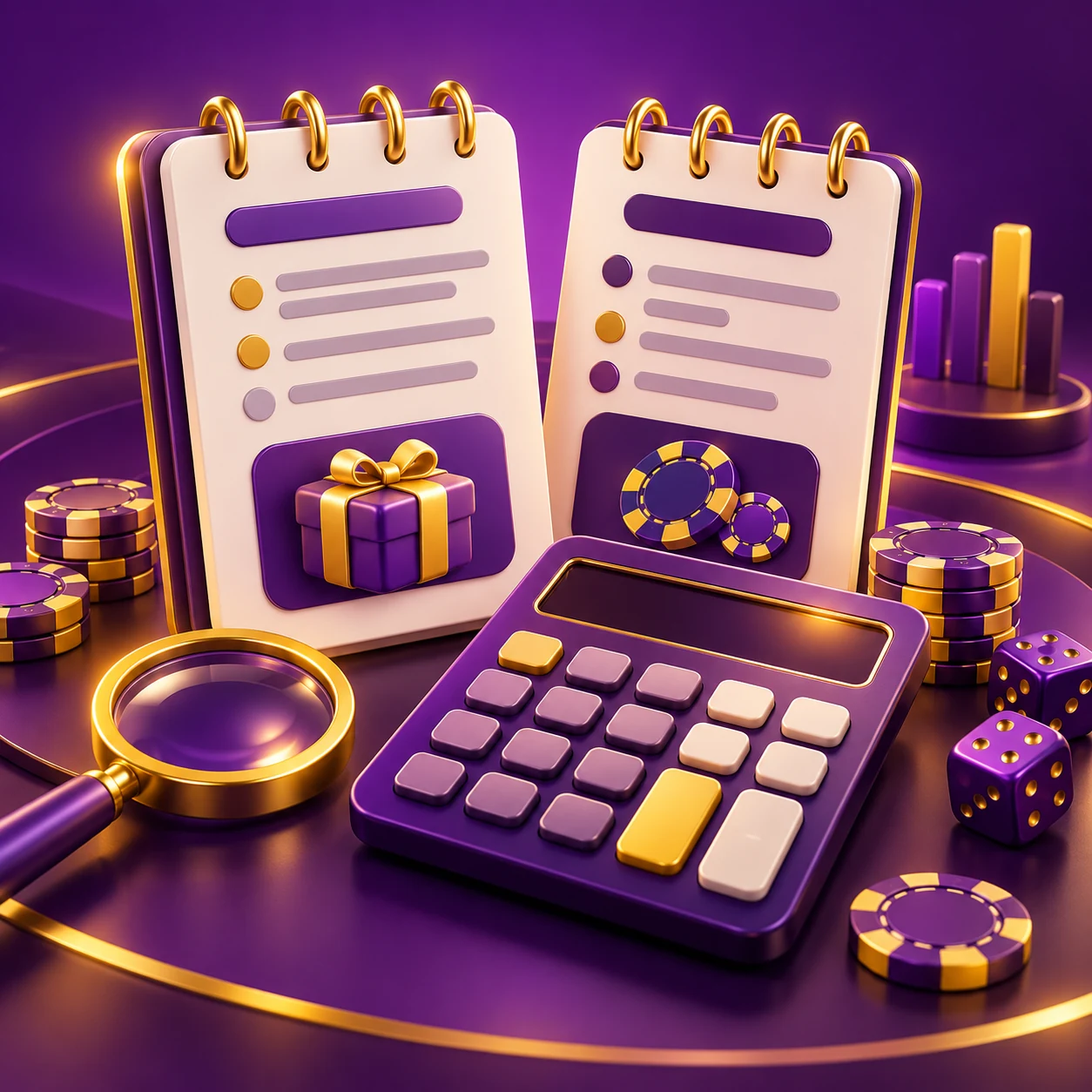 Bika99 vs VIP2Cuci 2026: Casino Bonus Terms, Wagering Requirements & Withdrawal Restrictions — editorial illustration