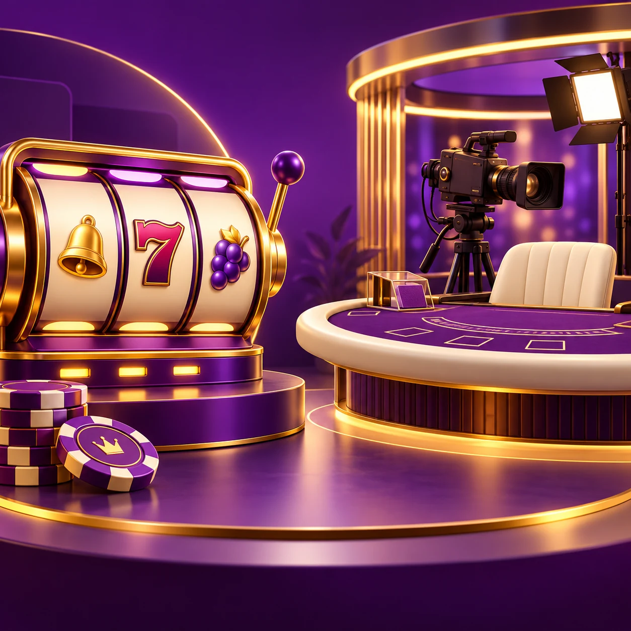 Bika99 vs WE88 2026: Slot Providers, Live Casino, Mobile Gaming & Bonus Terms — editorial illustration