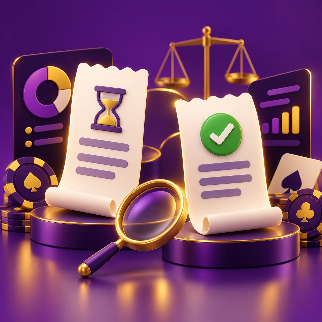 Bika99 vs WinRM 2026: Casino Promotions, Payment Processing, Game Categories & Website Trust — editorial illustration