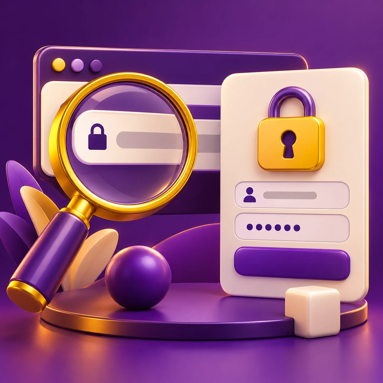 Bika99 Login Malaysia: How to Identify Genuine Login Pages & Avoid Fake Links — editorial illustration