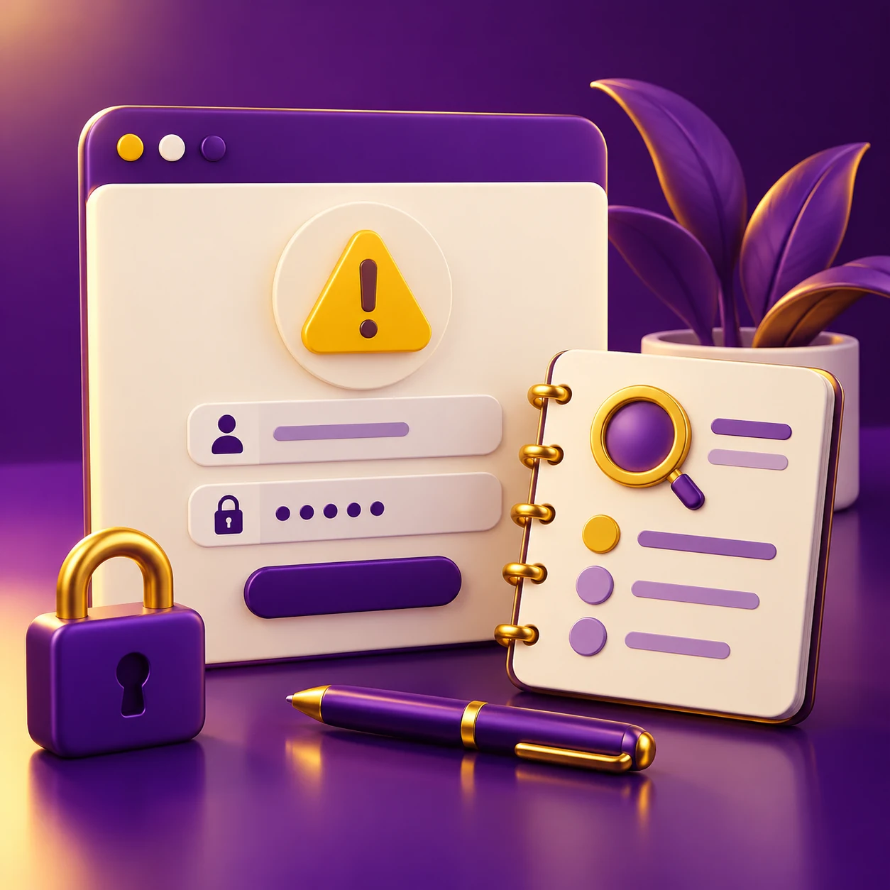 Bika99 Login Not Working? Common Browser Errors, Redirects & Account Issues — editorial illustration