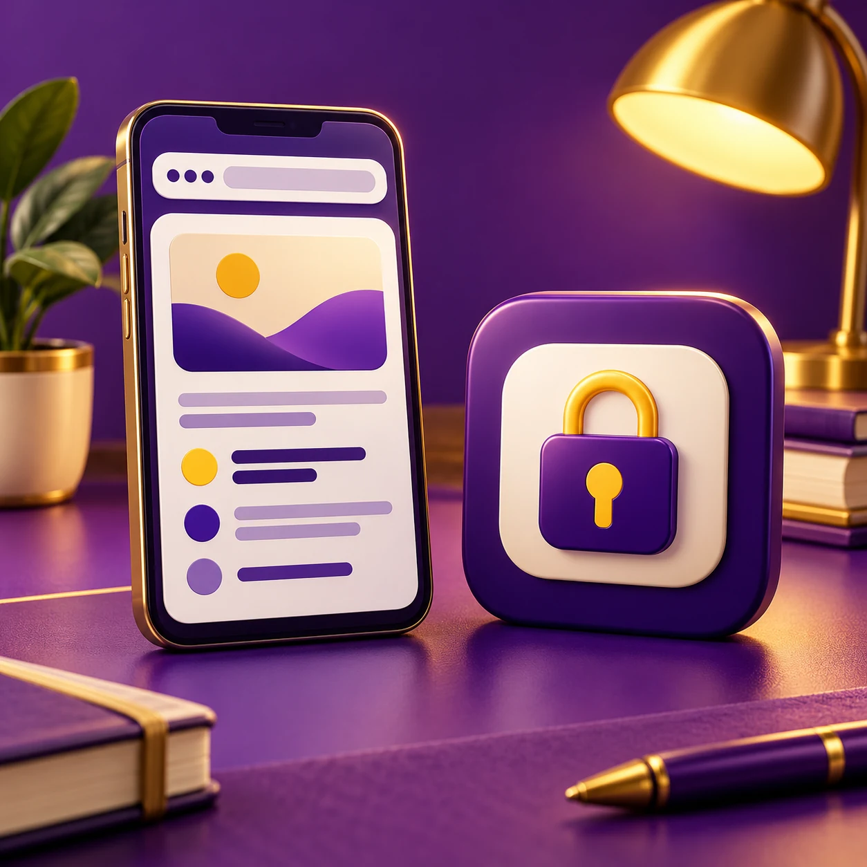 Bika99 Mobile Website vs App: Android, iPhone & Browser Compatibility — editorial illustration
